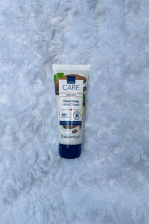 hand cream