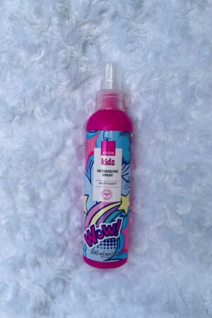 detangling spray