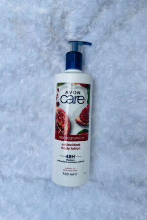 body lotion