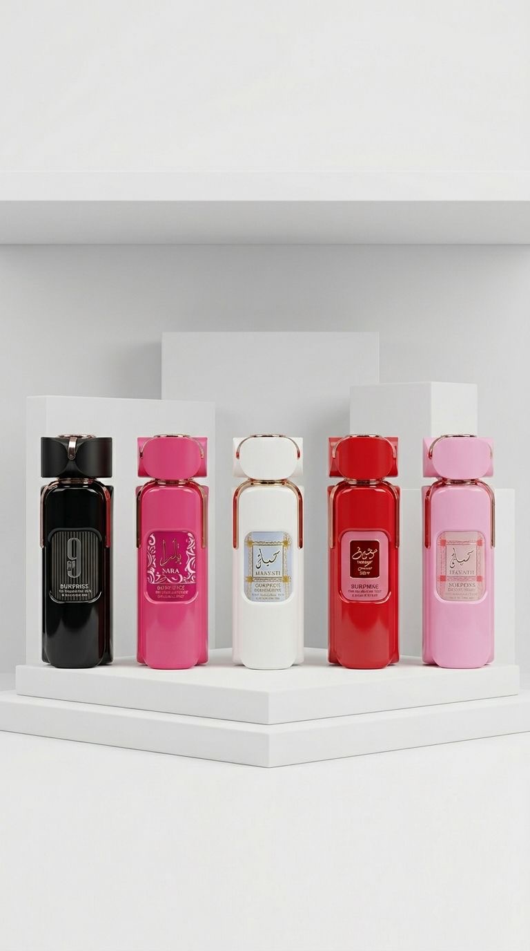 Body mist - Image 2