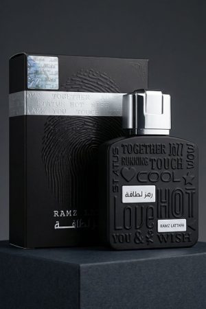 Ramz Lattafa (Black)
