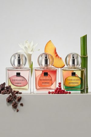 Perfect nonsense perfumes