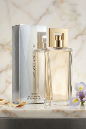 Attraction Perfume