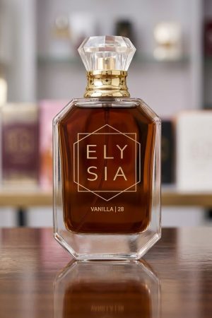 Elysia Vanilla